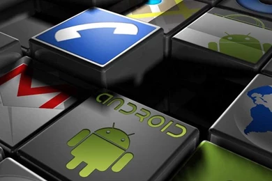 3d Wallpapers For Android