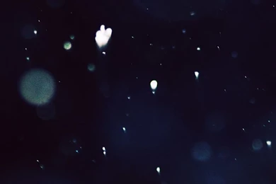 Get Wallpaper: Http://bit.ly/1ZktoSR Vf99 snow falling dark nature ...