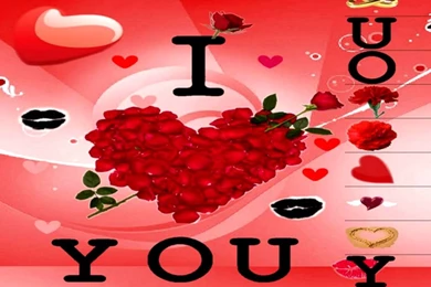 Sweet Love Wallpapers Free Download