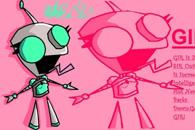 Browsing Wallpapers On DeviantArt