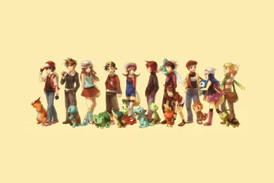 Pokemon Red Pokemon 2560x1600 Wallpapers – Anime Pokemon HD Desktop ...