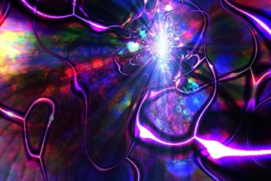 Image Detail For  This Is The Beautiful Trippy 40 Colorful Bright ...