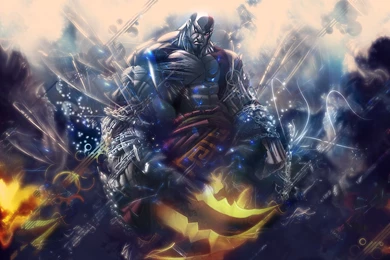 God Of War HD Wallpapers