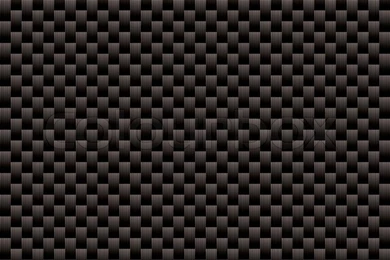 Seamless Woven Carbon Fiber Illustrated Vector Backgrounds With ...