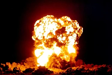 Nuclear Bomb Wallpapers   Wallpapers Cave