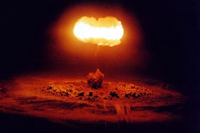 Nuclear Explosion Wallpapers For (Android) Free Download On MoboMarket