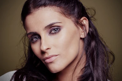 Full View And Download Nelly Furtado Wallpapers 7