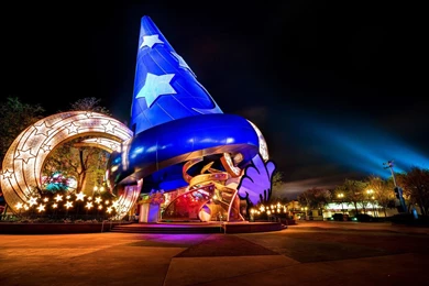 Walt Disney World Wallpapers High Quality