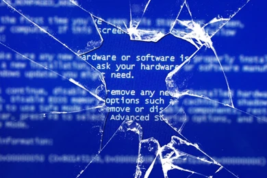 1280x960 BSOD Fail Desktop PC And Mac Wallpapers