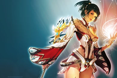 Video Game Wallpapers   We Will Never Die! Wallpapers (23288229 ...