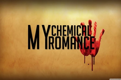 My Chemical Romance HD Desktop Wallpapers : High Definition