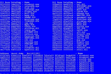 BSOD By Mindenhova On DeviantArt