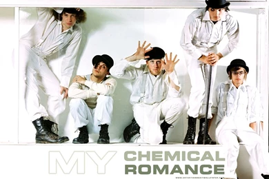 Descargar Wallpapers De Bandas De Rock Gratis 1 Link