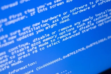 Blue Screen Wallpapers   ImgMob