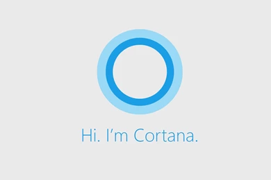 Cortana Wallpapers Light Variant