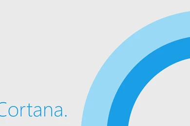 Cortana Wallpapers Light Variant