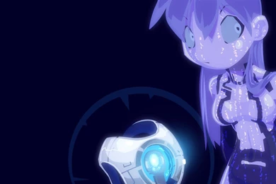 343 Guilty Spark Cortana Halo Wallpapers   (