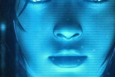 Cortana's Guide: 768x1280 Cortana Wallpapers For Windows Phone