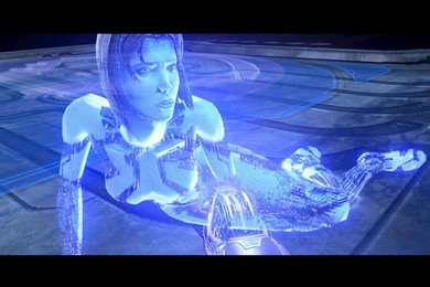 Download Cortana Cortana Wallpapers 1280×720 Wallpoper