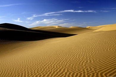 HD Wonderful Desert Wallpapers For Desktop Full Size ...