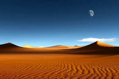 Wallpapers: Desert Wallpapers