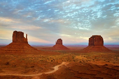 Monument Valley Computer Wallpapers, Desktop Backgrounds ...