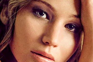 iPhone 5 Wallpapers (Jennifer Lawrence Hot Wallpapers For iPhone 5)