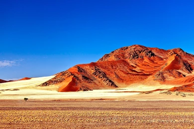 415 Desert HD Wallpapers