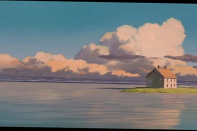 Spirited Away Wallpapers HD On Wallpapers Bros