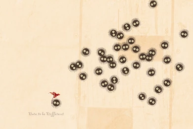 Spirited Away Wallpapers