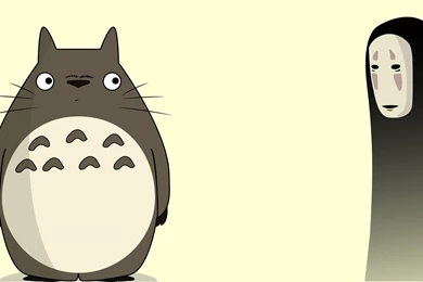 Spirited Away 8000×4504 Wallpapers 1689412