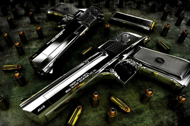 Legendary Pistols Desert Eagle Wallpapers   1440x900   Military ...