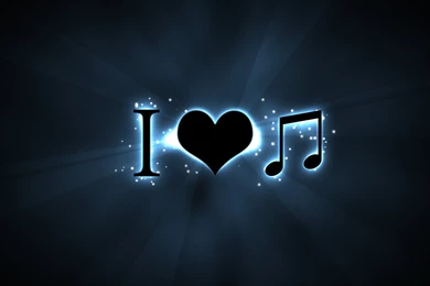 Full HD Music Wallpapers 1080p