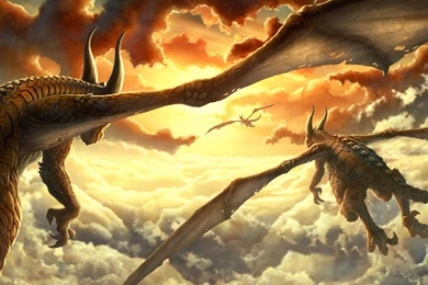 4K. Dragons Wallpapers   MixHD Wallpapers