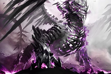 Guild Wars 2 Dragon HD Desktop Wallpapers : Widescreen : High ...