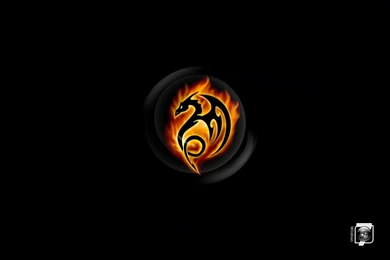 Windows 7 Dragon Wallpapers