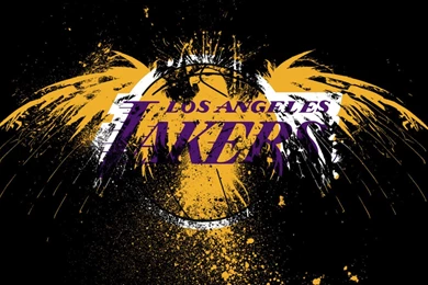 Los Angeles Lakers Wallpapers   Wallpapers Cave