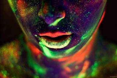 Body Paint Wallpapers   Wallpapers Cave