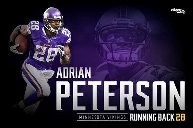 Adrian Peterson Wallpapers 2015
