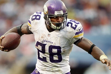 Best Celebrities Wallpaper: Adrian Peterson 923069 Celebrities