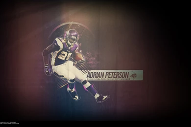 Download The Adrian Peterson Wallpaper, Adrian Peterson iPhone ...