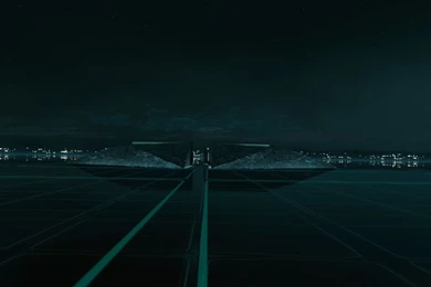 1366x768 Tron Legacy Desktop PC And Mac Wallpapers