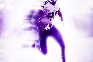 Adrian Peterson Wallpapers By BengalDesigns By Bengalbro On DeviantArt