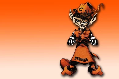 Cleveland Browns Wallpapers