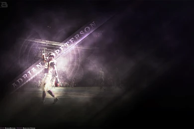 Adrian Peterson Wallpapers Graphics And GIF Animations For Facebook