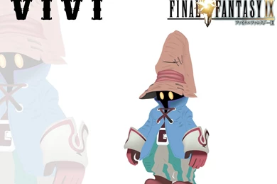 Vivi Wallpapers By Allamandre On DeviantArt