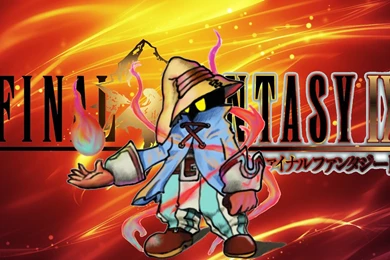 Vivi Is A Badass! Wallpapers By Viral Zone On DeviantArt