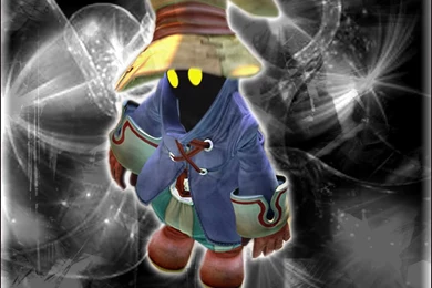 Vivi Photo By LoveLoki1