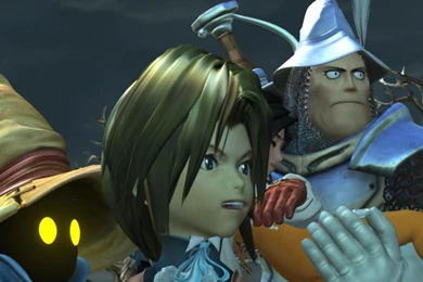 Vivi Final Fantasy Ix HD Wallpapers Wallpapers   (