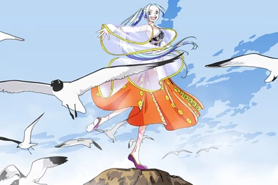 Vivi   One Piece Wallpapers (7013931)   Fanpop